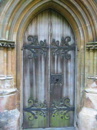 Tyntesfield © National Trust