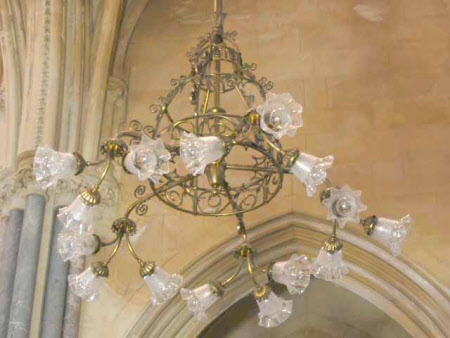 Chandelier