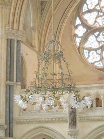 Chandelier