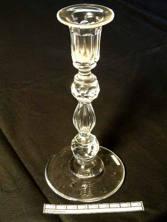 Candlesticks