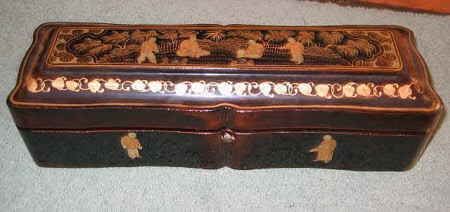 Box 11511 | National Trust Collections