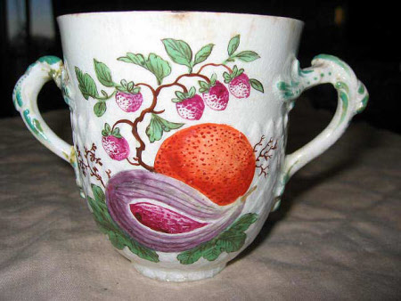 Tyntesfield © National Trust