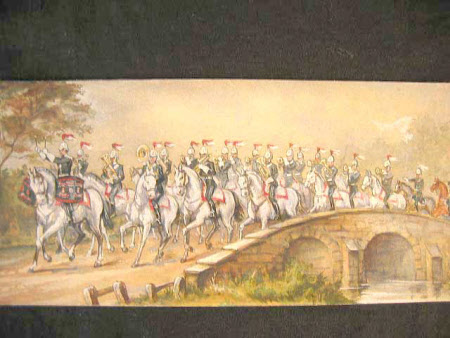 Tyntesfield © National Trust