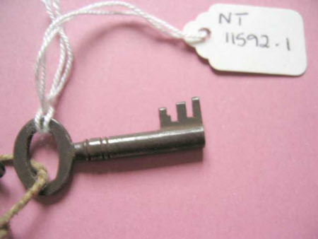 Keys