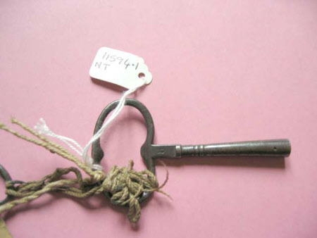 Keys