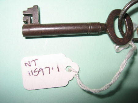 Keys