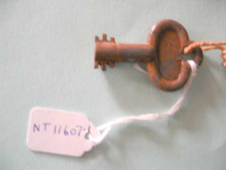 Keys