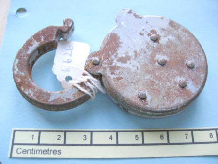 Padlock