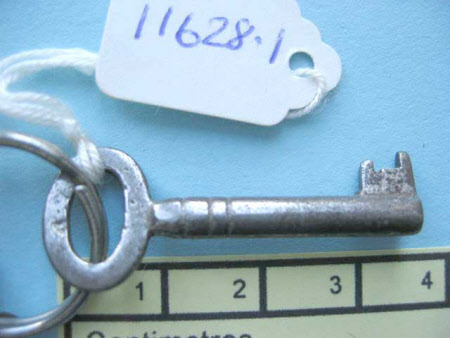 Keys