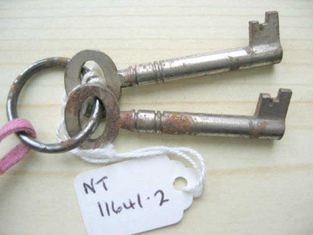 Keys
