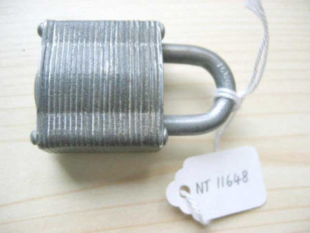 Padlock