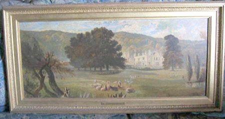Tyntesfield © National Trust