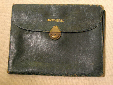 Carrying case