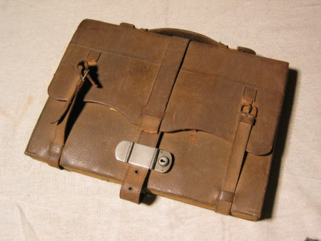 Document case