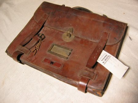 Briefcase