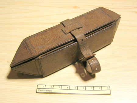 Carrying case