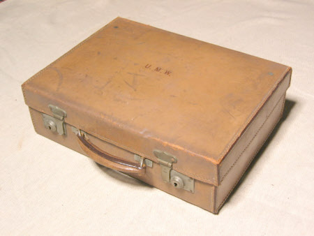 Attache case