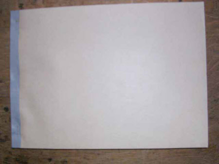 Paper pad