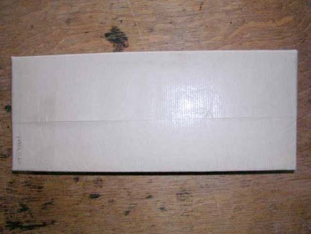 Stationary package