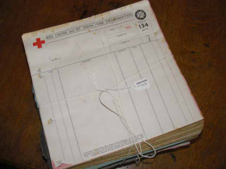 Paper pad