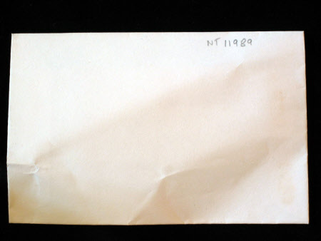 Envelope