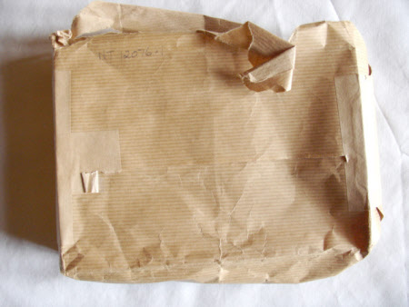 Stationary package