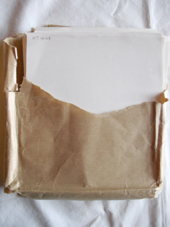 Stationary package