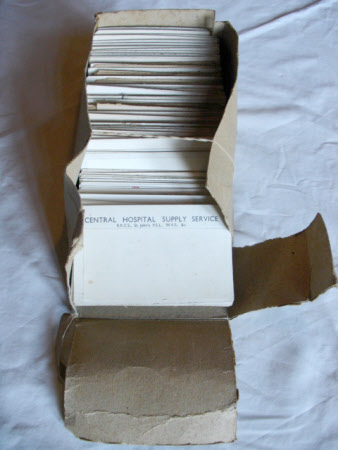 Medical card