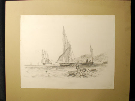 Sailing Boats
