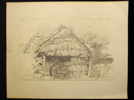 Rope House
