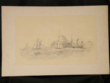 Brighton: 1845