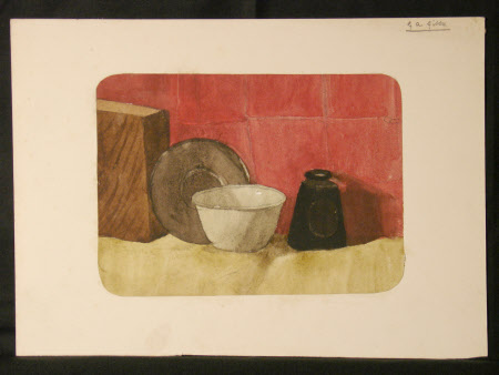 Still Life