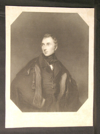 General, Sir George Murray KCB, MP, FRS (1772-1846) (after Sir Thomas Lawrence)