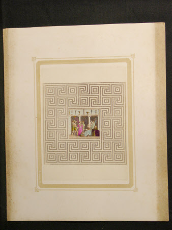 Bookplate