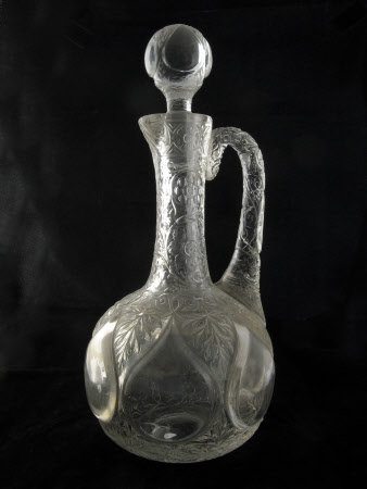 Claret jug