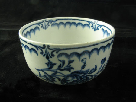 Sugar bowl