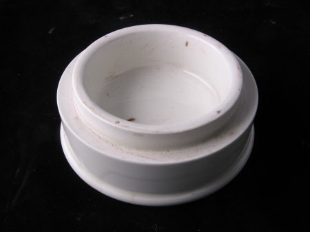 Jar base