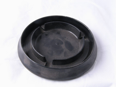 Soda syphon base