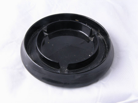 Soda syphon base