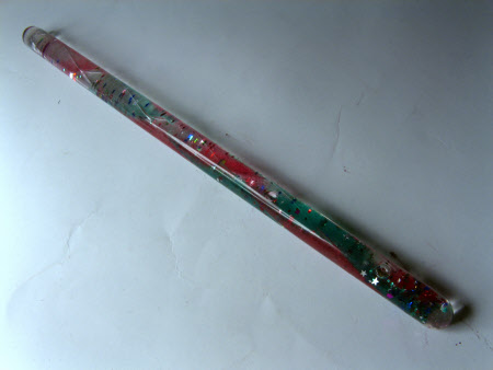 Swizzlestick
