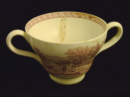 Candle cup