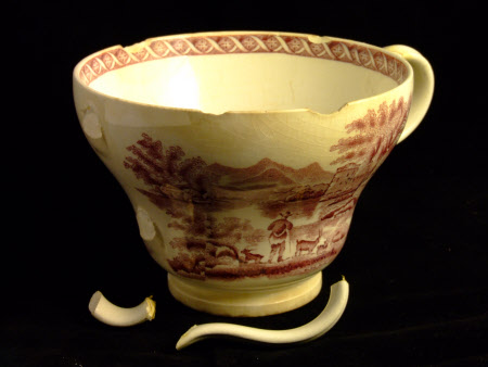 Tyntesfield © National Trust