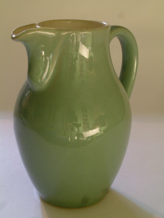 Coffee jug