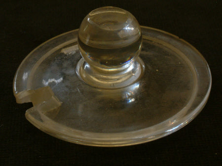Pot lid