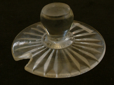 Pot lid