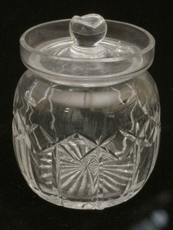 Preserve pot