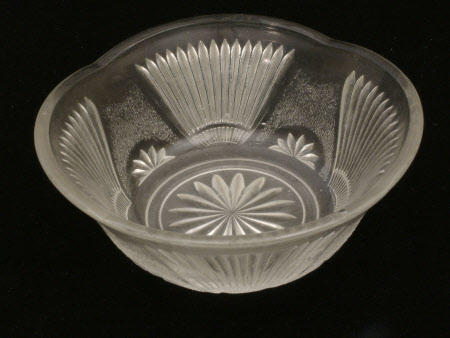 Fruit bowl