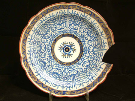 Sandwich plate