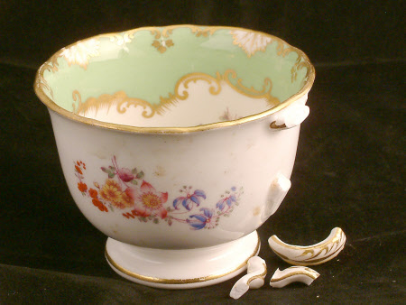 Tyntesfield © National Trust