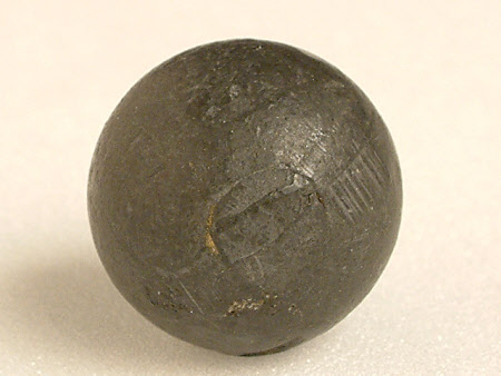 Musket ball